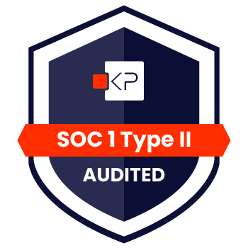 SOC1 Type II