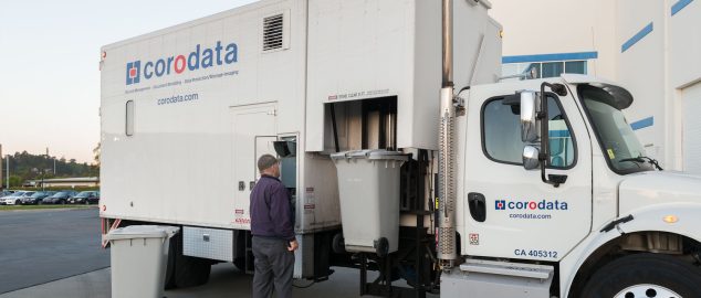 Types of Shredding Services: Mobile, Drop-Off & Off-Site Explained