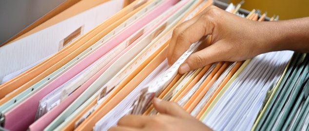 5 Records Management Tips That Save Money