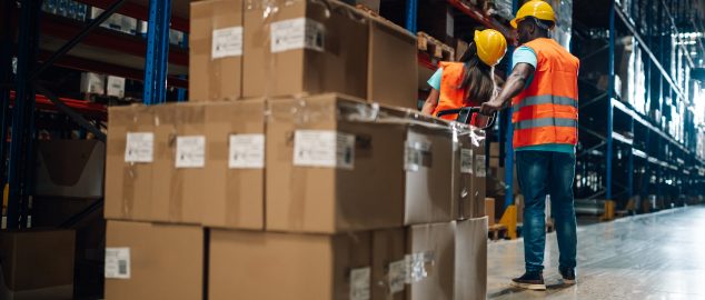 How Offsite Records Storage Saves You Money