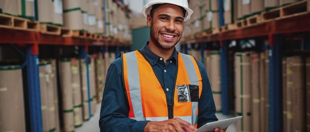 How to Choose the Right Commercial Storage Partner for Your Business