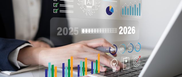 Top 10 Information Management Trends for 2026