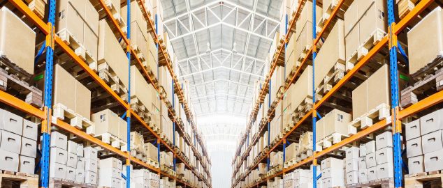 How Offsite Records Storage Saves You Money