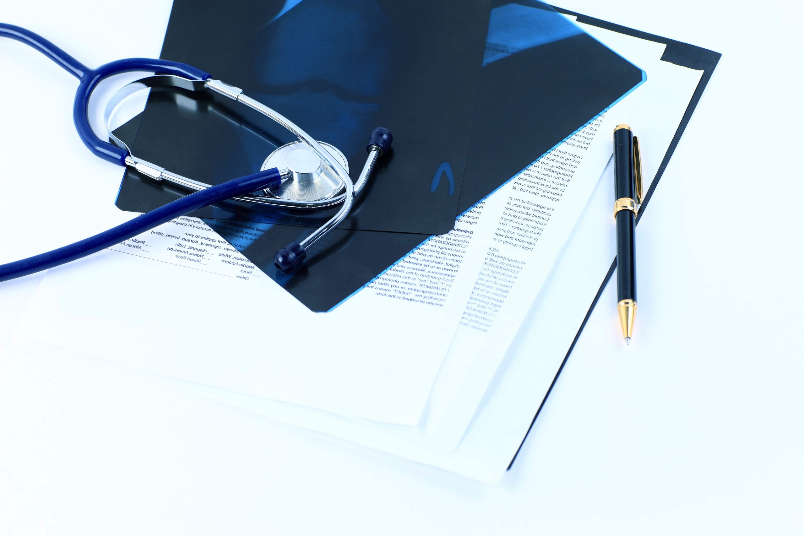 Guide: Best Practices for Healthcare Records Management