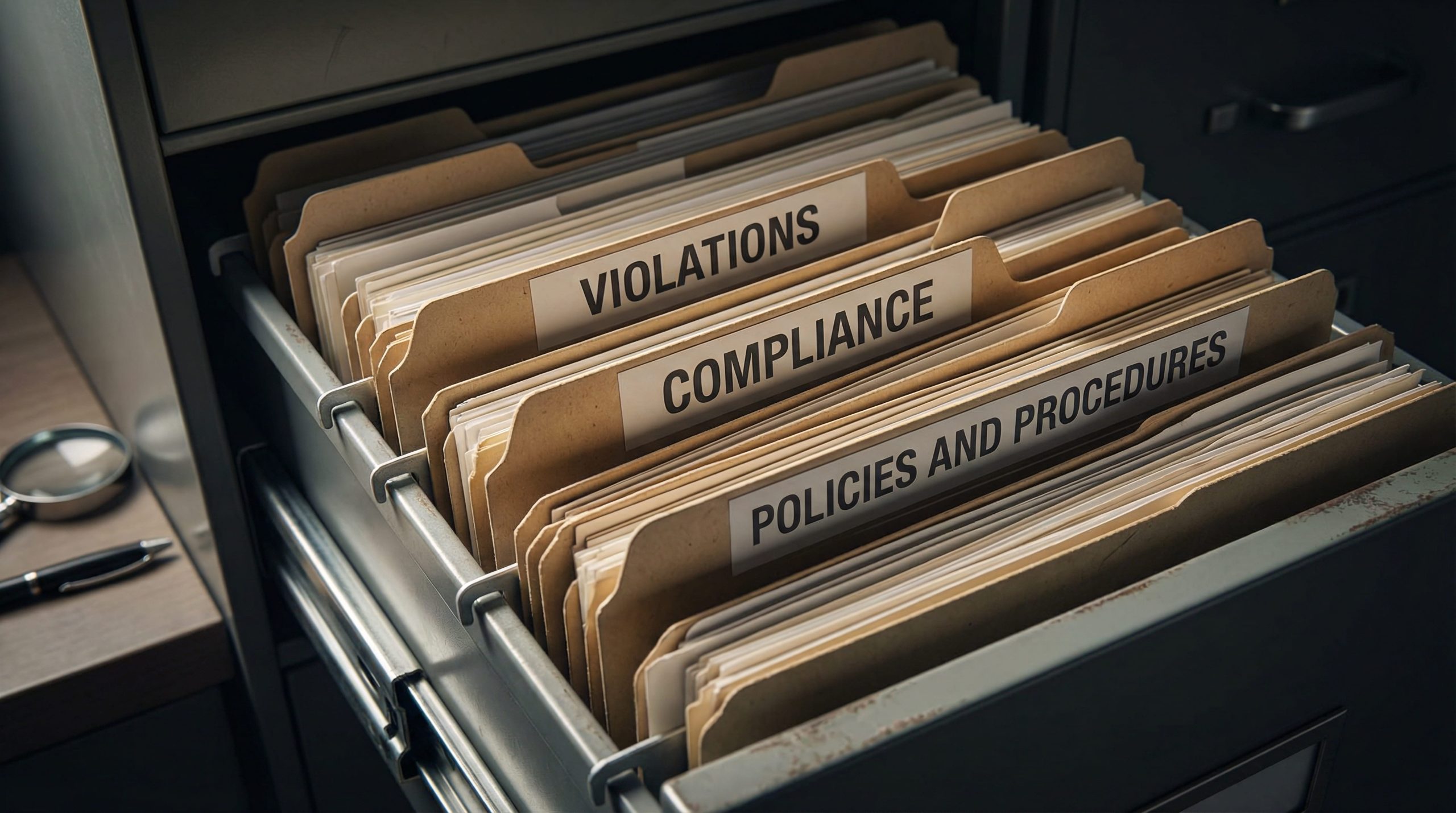 Records Management Tips for Law Firms | Corodata