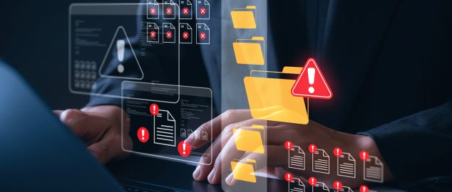 How to Protect Your Company From Data Breaches