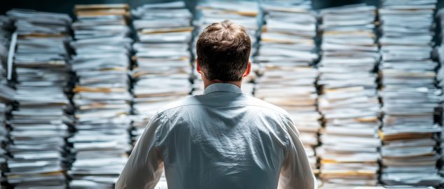 Which Documents to Keep and Which to Shred: A Practical Business Guide