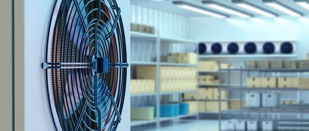 What Items Belong In Climate-Controlled Storage?