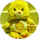 Felicia Won profile picture