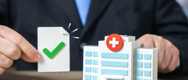 Improving Healthcare Compliance Through On-Demand Document Scanning