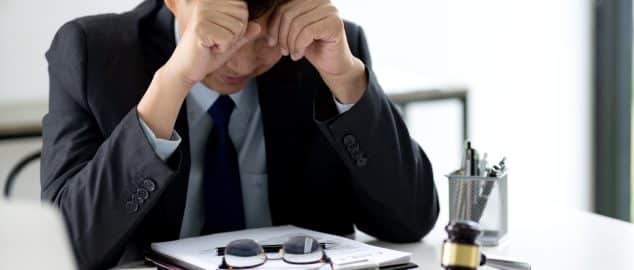 The Hidden Costs of Slow Document Access for Law Firms