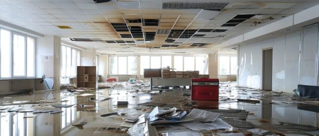 Build a Vital Records Inventory Before Disaster Season