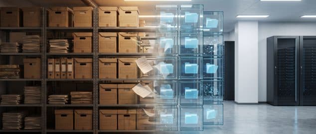 How Long Should HR Keep Employee Records, and Where Should They Be Stored?