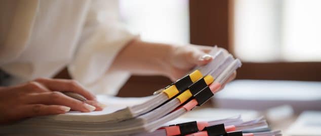 How Long Do Schools Keep Student Records in California?