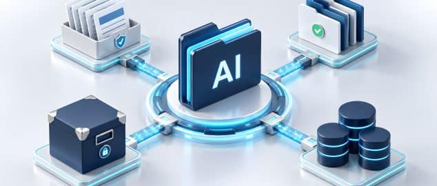 How to Build an AI-Ready Archive Without Scanning Every Document