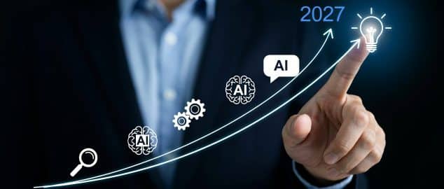 Information Governance Trends to Watch in 2027: AI, Automation, Privacy, and Data Minimization